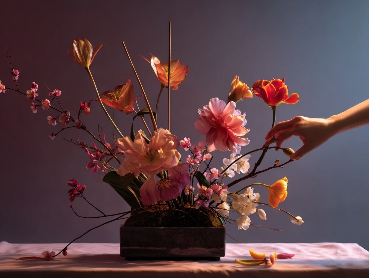 ikebana