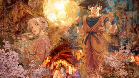 mangas cultes japonais