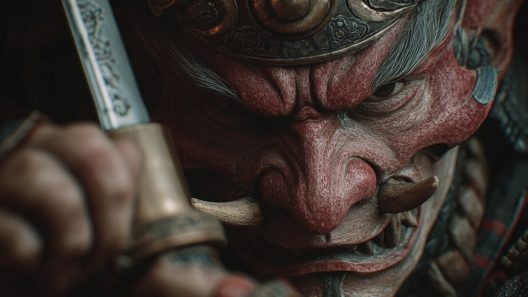 oni demons symboles ambivalents du japon