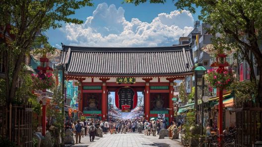 temples et sanctuaires