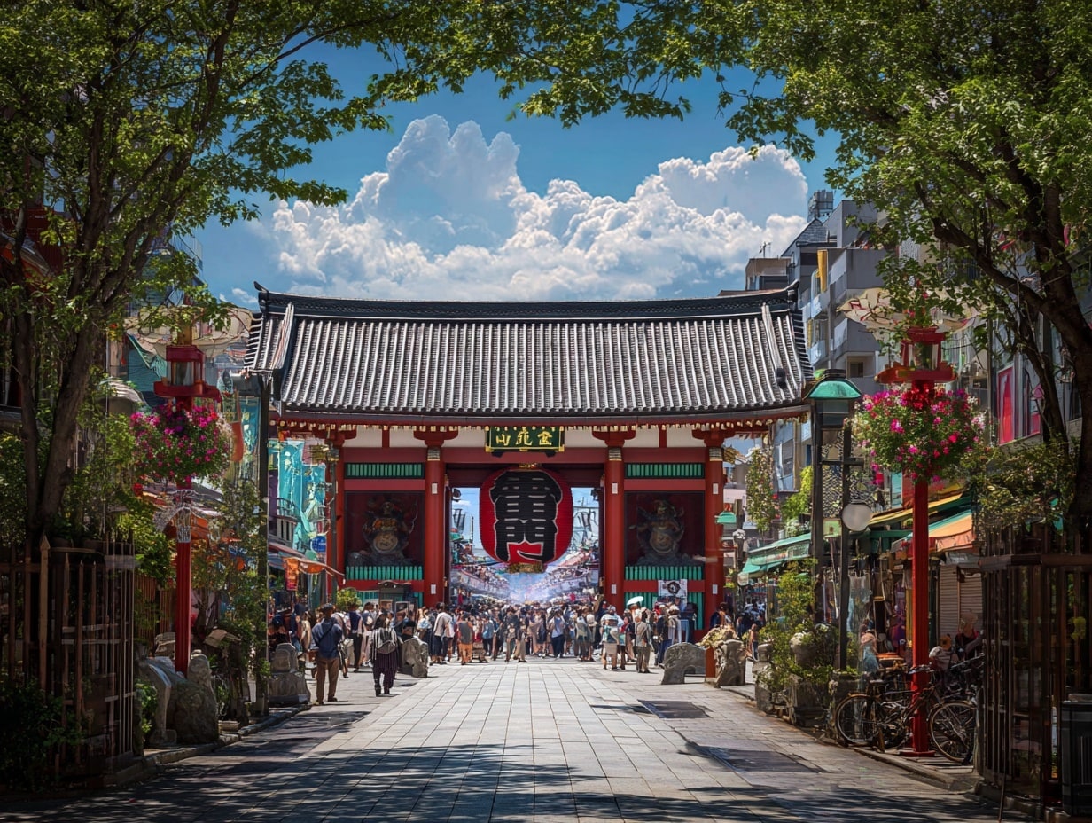 temples et sanctuaires